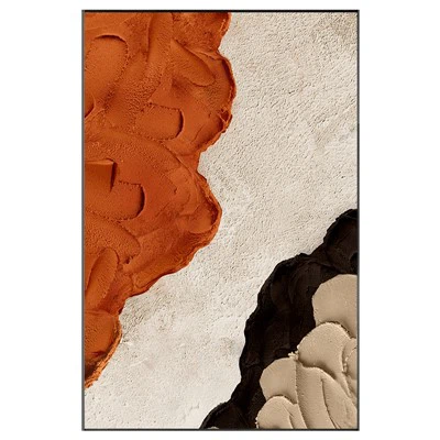 Használhatok szobadekorációs festményeket, hogy egy csipet luxust adjak a szo...